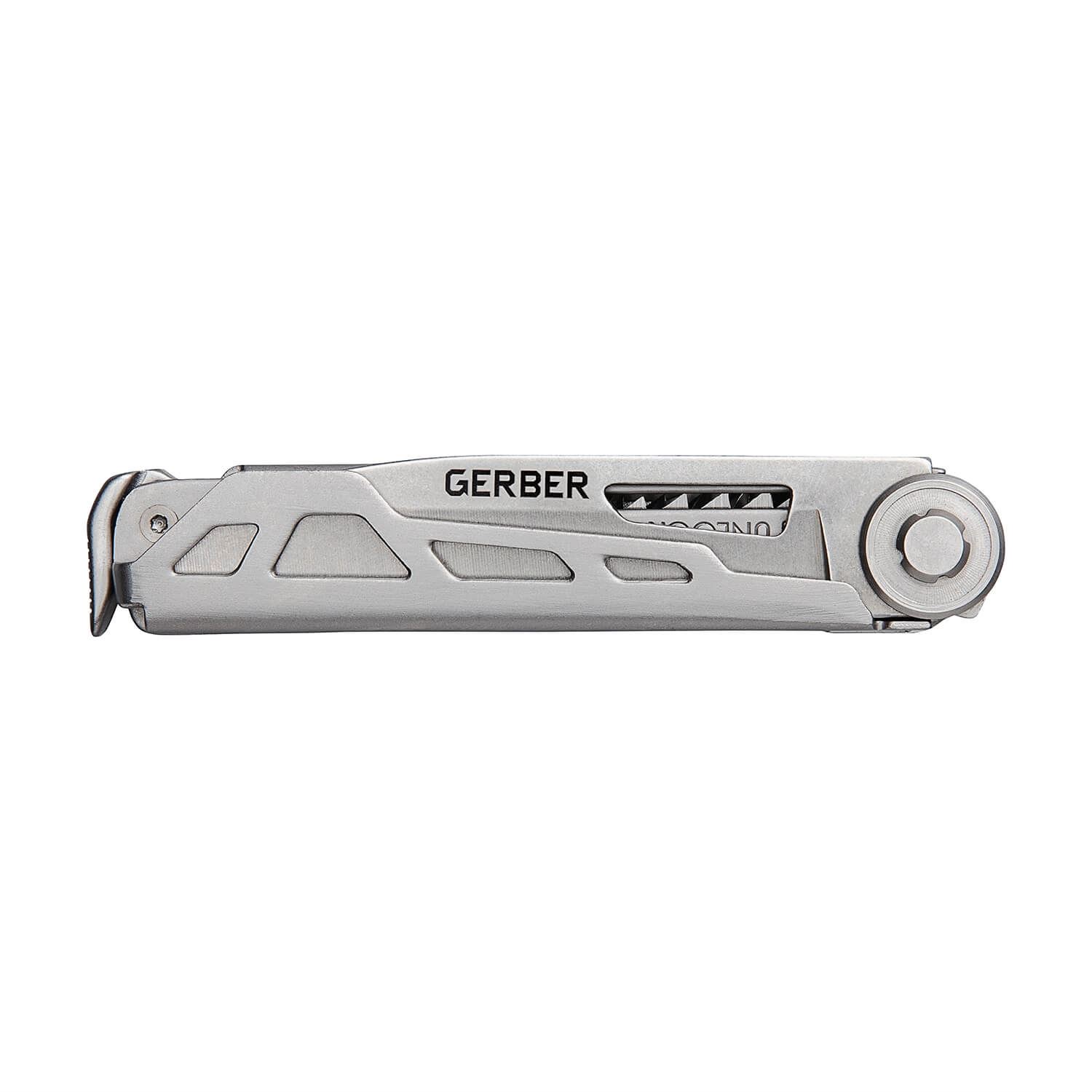 Armbar Trade - Silver - Image 3