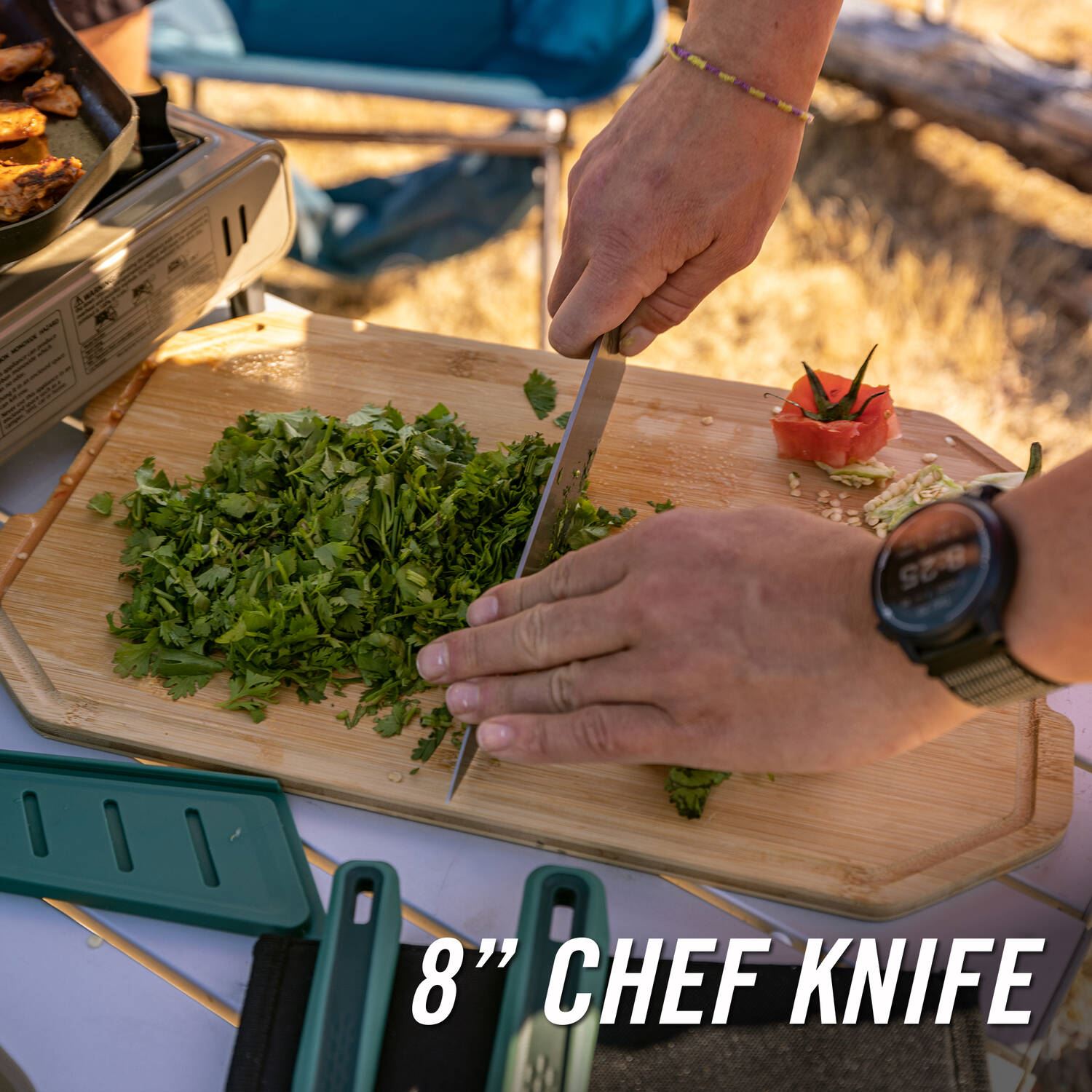 ComplEAT Knife Set - Image 6