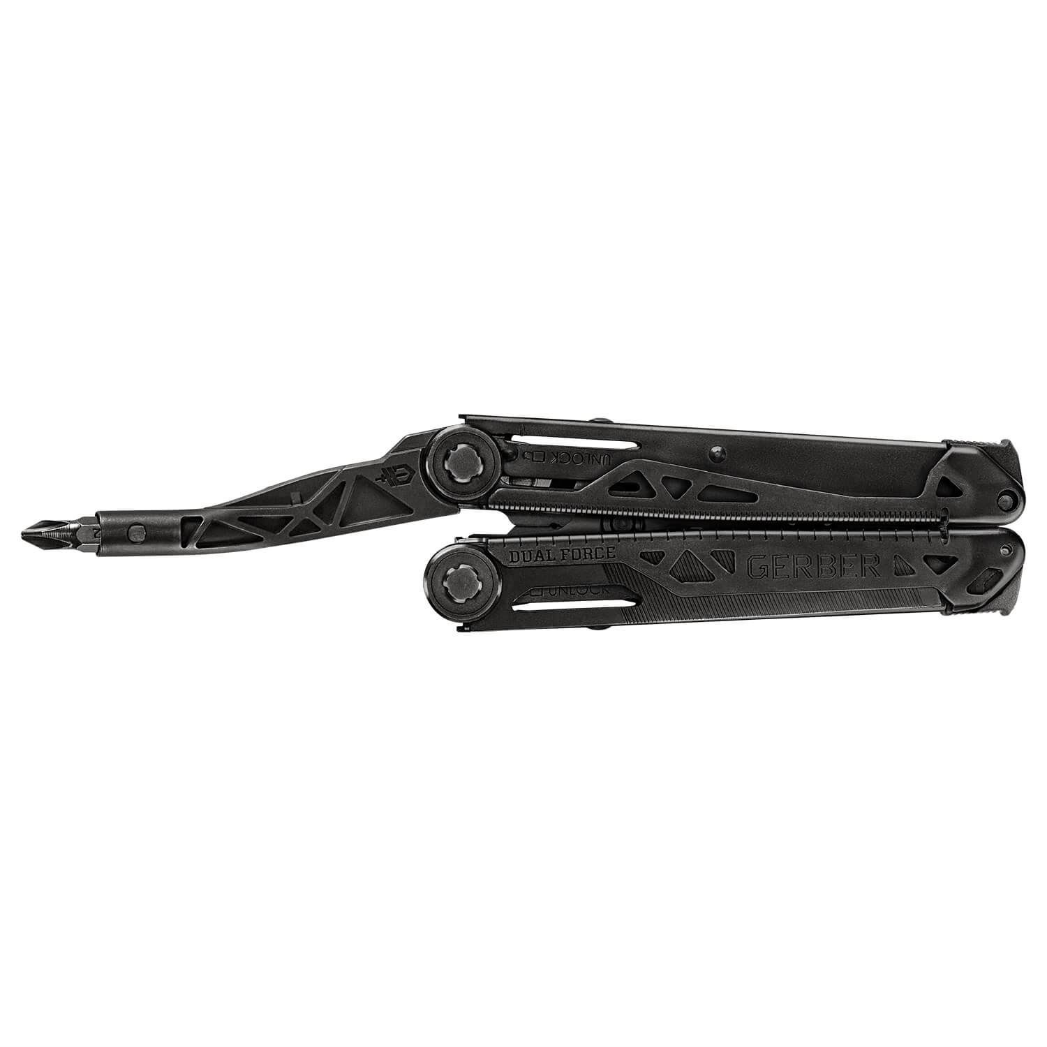 Dual-Force - Black - Image 3
