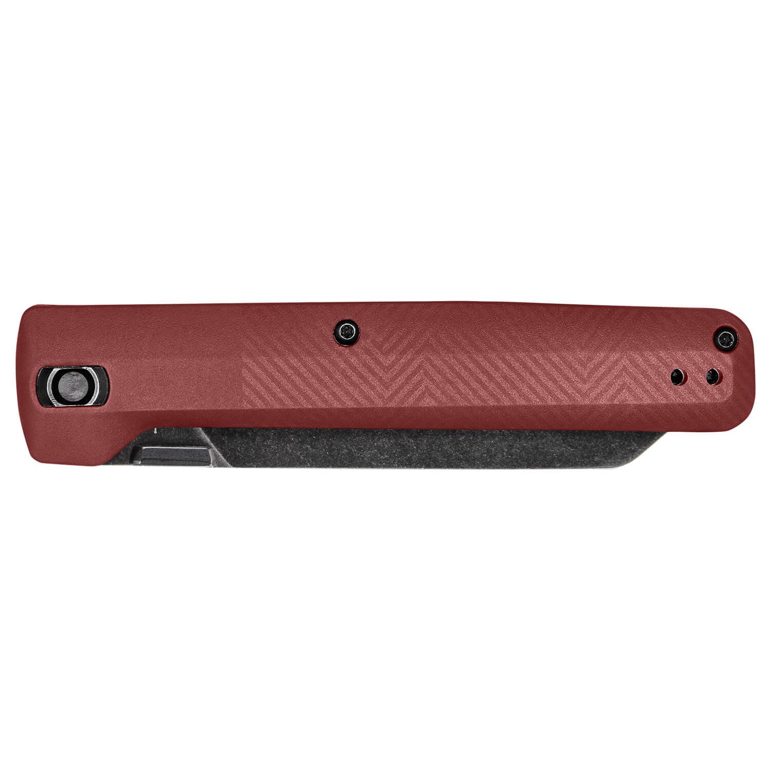 Pledge - Drab Red - Image 3