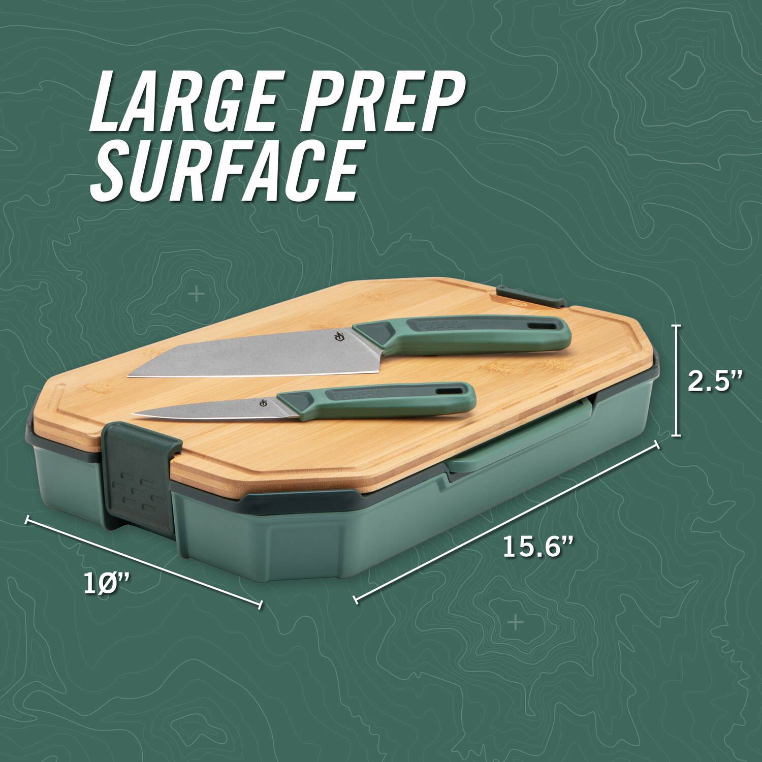 ComplEAT Cutting Board Set - Image 5