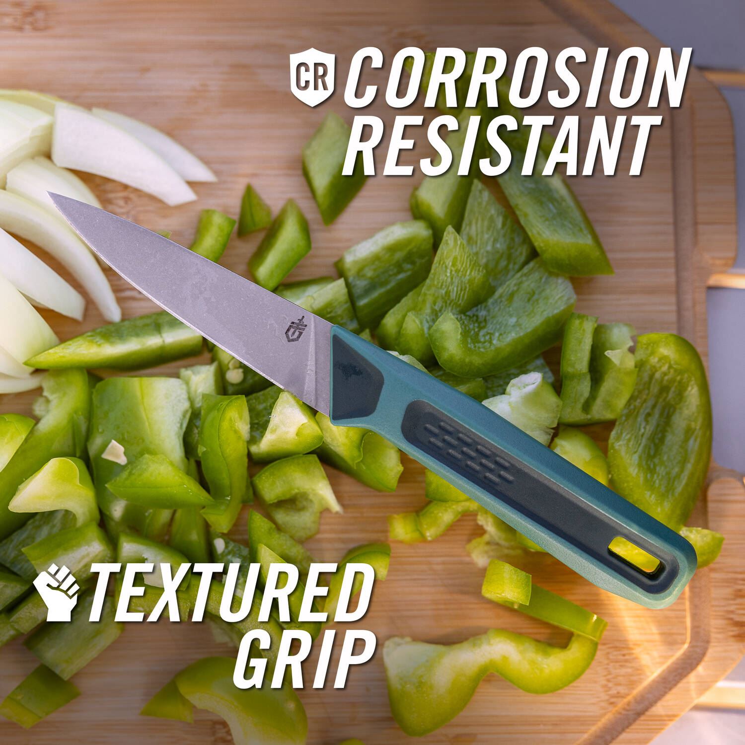 ComplEAT 3.25 Paring Knife - Image 6