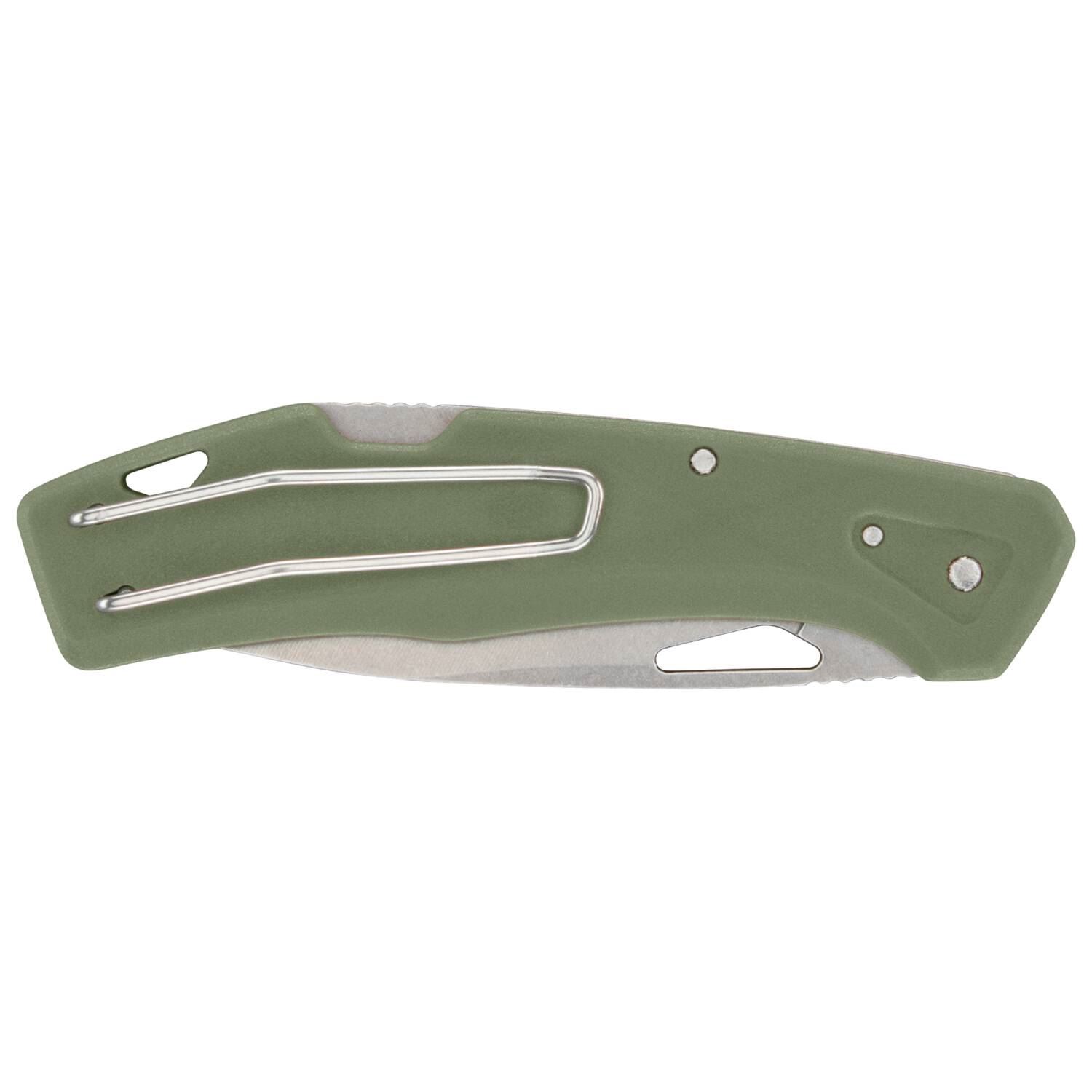 LST - Lichen Green - Image 2