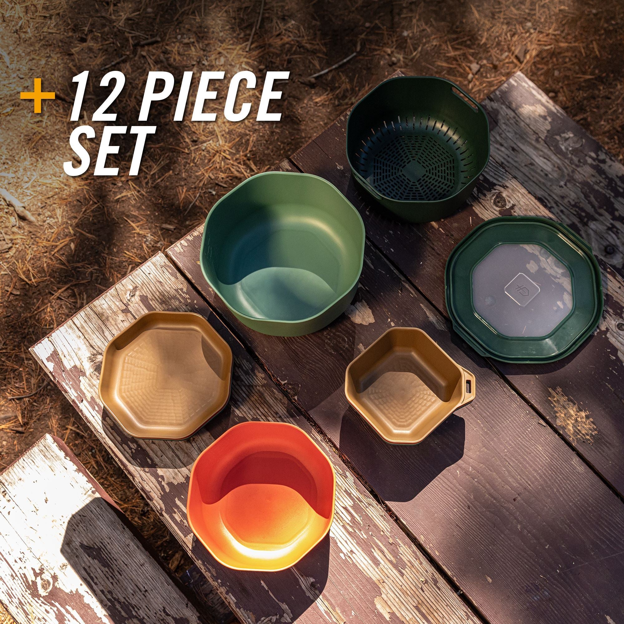 ComplEAT XL Tableware Set - Image 8