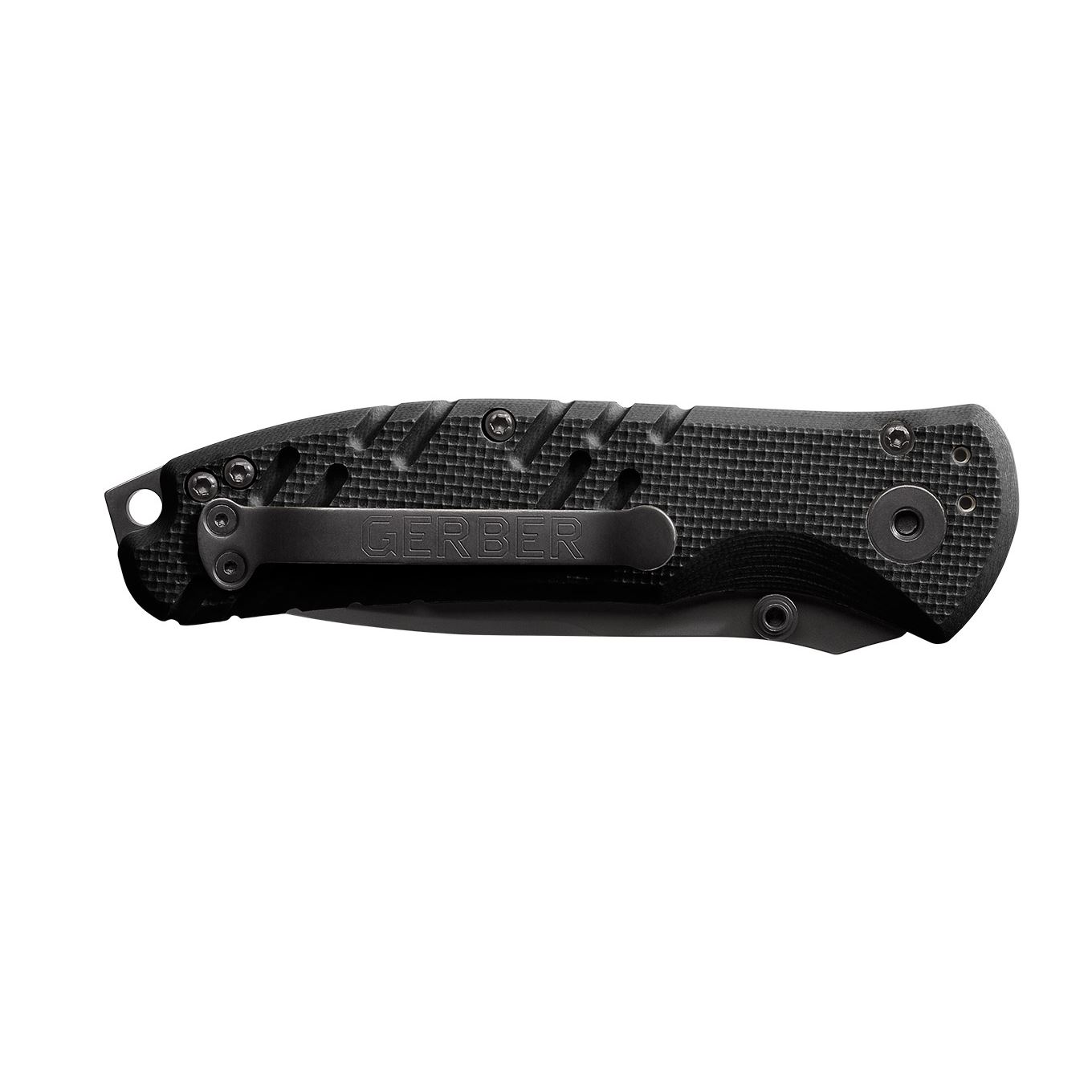Propel Downrange AO - Black - Image 2