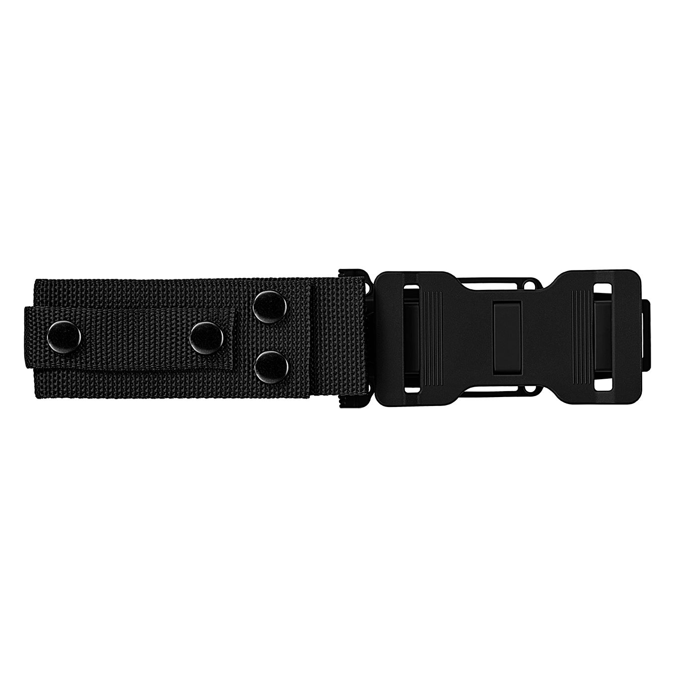 StrongArm - Black. Plain Edge - Image 4