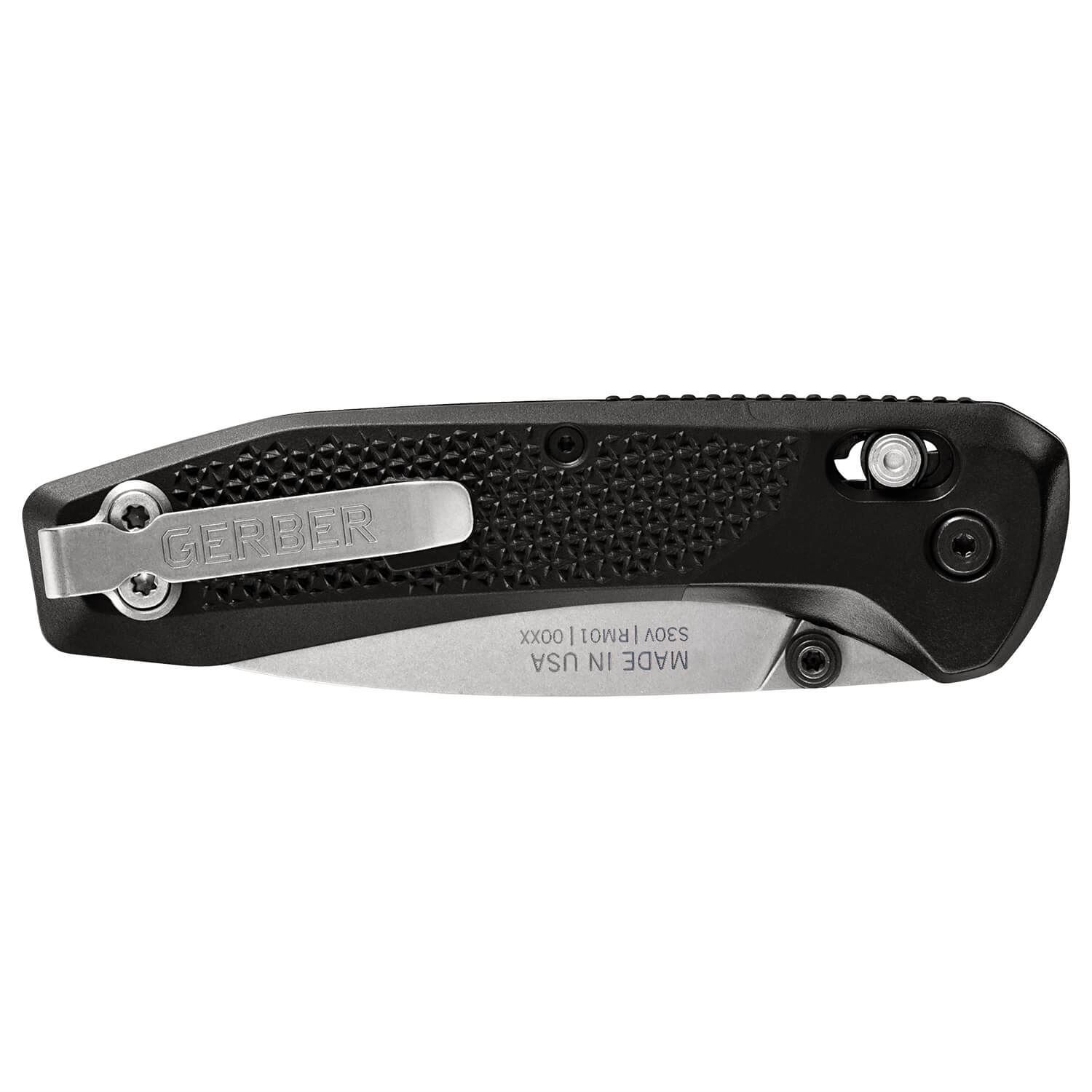 Sedulo - Black. Stonewash - Image 2