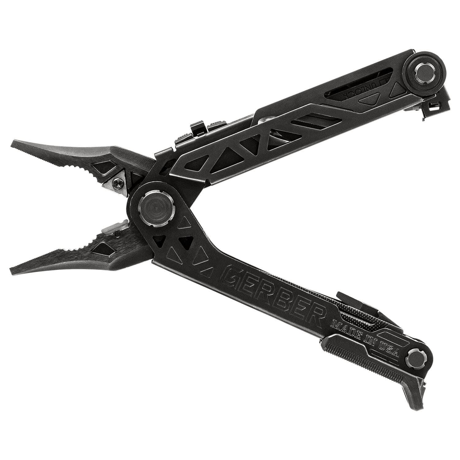 Center-Drive Rescue - Berry-Compliant Sheath - Image 4