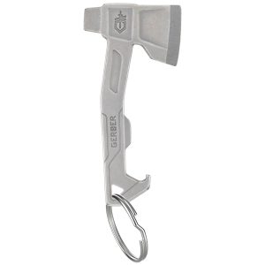 Hatchet - Silver