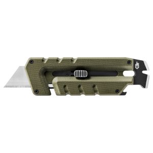 Prybrid Utility - OD Green