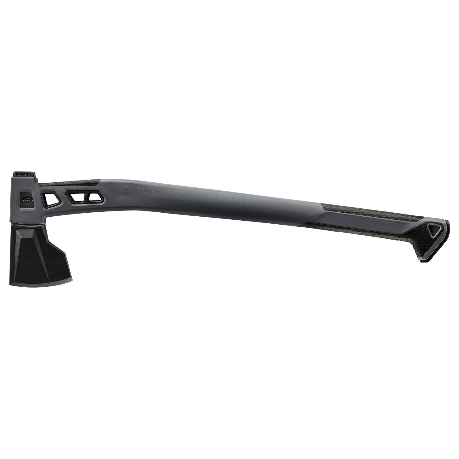 Bushcraft Axe - Grey