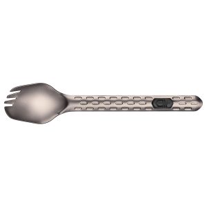ComplEAT Multi-Fork - Titanium
